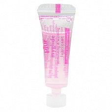     pjur myglide 4 ml 
    -         .