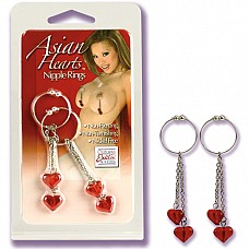    ASIAN HEARTS 2608-10 CD SE 
    .