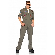   Flight Suit, XL 
    ?         .