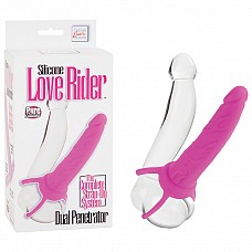         DUAL PENETRATOR 
                  .