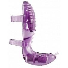 <strong>Вибронасадка Sexpander фиолетовая</strong> <br />
С этой фиолетовой насадкой вы покажетесь женщине половым гигантом. Фиксируясь на пенисе при помощи эластичных колец, Sexpander гарантирует партнёрше невероятно сильную вагинальную стимуляцию. <br><br>
Виной тому увеличившийся за счёт насадки диаметр члена, ребрышки и шарики на поверхности, а также мощно вибрирующая вибропуля. <br><br>
В отростке у основания также скрыт виброэлемент. Именно он, каждый раз касаясь клитора при погружении в лоно, усилит удовольствие и приблизит момент яркой разрядки.
<div class="charTableblock"> </div> Вибронасадка Sexpander фиолетовая 
С этой фиолетовой насадкой вы покажетесь женщине половым гигантом. Фиксируясь на пенисе при помощи эластичных колец, Sexpander гарантирует партнёрше невероятно сильную вагинальную стимуляцию. <br><br>
Виной тому увеличившийся за счёт насадки диаметр члена, ребрышки и шарики на поверхности, а также мощно вибрирующая вибропуля. <br><br>
В отростке у основания также скрыт виброэлемент. Именно он, каждый раз касаясь клитора при погружении в лоно, усилит удовольствие и приблизит момент яркой разрядки.