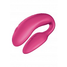  WE-VIBE 4 PINK WV4pink 
  .