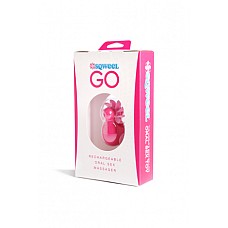   Sqweel Go Pink  
   Sqweel Go Pink   .