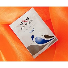    - Silk Touch Anal (6 *50) 
        ,  , .  ,       Silk Touch Anal. <br><br>
       .          ,  !
