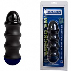 ���� TITANMEN WRECKD `EM 3101-01 CD DJ 
�������� ���� ������� ����� �� ������� TPR � ����������������� �������� ��������.