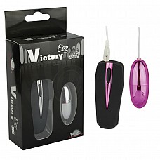  pink Victory Egg 35004-1HW 
<br>: <b>Howells</b><br/>