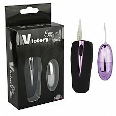  purple Victory Egg 35004-2HW 
<br>: <b>Howells</b><br/>