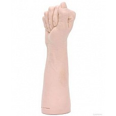 BELLADONNA`S BITCH FIST WHITE 
