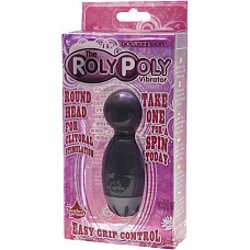   THE ROLY POLY 353-02 BX DJ 
   .