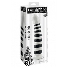   CERAMIX NO 6  - 
  CERAMIX NO 6   -  Ceramic.