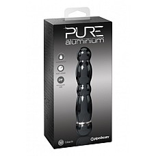  PURE ALUMINIUM - BLACK MEDIUM   
  PURE ALUMINIUM -BLACK MEDIUM     ALUMINIUM -  .
