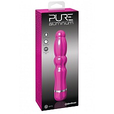  PURE ALUMINIUM - PINK LARGE   
  PURE ALUMINIUM - PINK LARGE     ALUMINIUM -  .