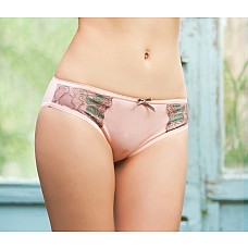 <strong>Трусы женские Размер 42-44 2772-42-44</strong> <br />
Персиковые атласные  трусики с элементами ажура.<div class="charTableblock"><div><span>Размер</span>: S (42-44)</div><div><span>Цвет</span>: другой</div></div> Трусы женские Размер 42-44 2772-42-44 
Персиковые атласные  трусики с элементами ажура.