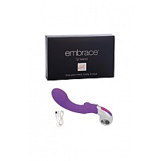  G- EMBRACE G-WAND  
 G- EMBRACE G-WAND .