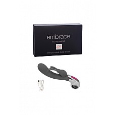  - EMBRACE BUNNY WAND  
 - EMBRACE BUNNY WAND .