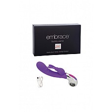  - EMBRACE BUNNY WAND  
 - EMBRACE BUNNY WAND .