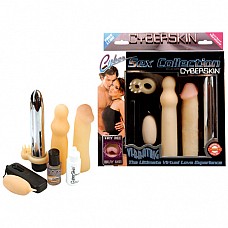 -  5  CyberSkin 4874-7 BX TS 
-   !    (  16 ,  2,5 ,      )             !    -    (  2   ),  ,           !
