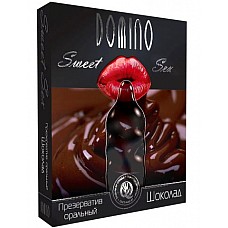  DOMINO Sweet Sex "" 
     ,        . <br><br>
,        ,      . <br><br>
DOMINO Sweet Sex    ,    !
