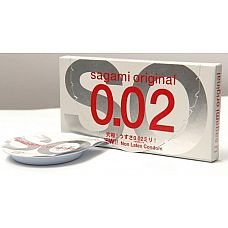  Sagami Original 0.02 (2 .) 
  Sagami Original   .     ,      ,  ! <br><br>
    0,02 .        ,   !
