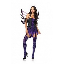   Amethyst Fairy 
     .