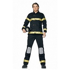 ������ ��������� Fireman, M/L 
��������� �������� ������ ����� �� ������ �������� �����, �� � ������� ��������� �����.