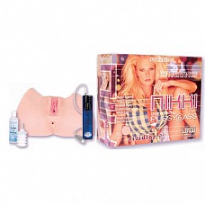     UR3 NIKKI TYLER 5530-05 BX DJ 
         1922      UR3.