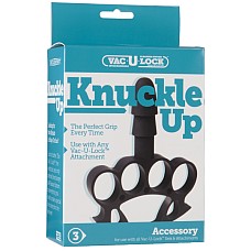      Vac-U-Lock Knuckle Up 1010-12BXDJ 
    ,      .