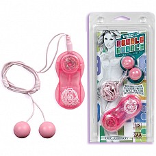   DOUBLE BUBBLES MONIQUE 5577-01 CD DJ 
       .