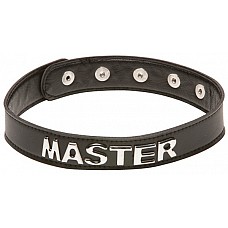  X-Play Master Collar 
X-Play Master Collar -   BDSM    master.       .