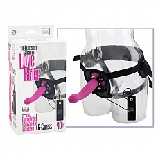    10-Function Love Rider G-Caress Pink 1498-20BXSE 
   10-Function Love Rider G-Caress Pink 1498-20BXSE  1498-20BXSE    -,               .
