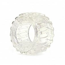 <strong>Эрекционное кольцо Treads Men`s Ring Display Wide, Черный</strong> <br />
Эрекционное кольцо необычного дизайна для ярких эмоций! Выполнено в форме большой шины от вездехода.<div class="charTableblock"><div><span>Материал</span>: силикон</div><div><span>Цвет</span>: черный</div><div><span>Наличие вибрации</span>: без вибрации</div><div><span>Тип</span>: кольцо</div></div> Эрекционное кольцо Treads Men`s Ring Display Wide, Черный
Эрекционное кольцо необычного дизайна для ярких эмоций! Выполнено в форме большой шины от вездехода.