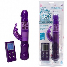 - IVIBE RABBIT   6001-21 BX DJ 
    .
