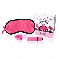  Tease Me Gift Set  
 ,        .