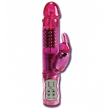    JACK RABBIT 0610-70 CD SE 
     PVC              .