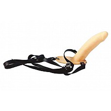 ������� ����������� Natural Vaginal Prosthetic Medium 
���� ����������� �������� � ������������� ������ ����������� ����� ��, ��� ������ �� ������������ ������� ��������� �� �����. <br><br>
��������� ���� �� ��������� ���������� �������������� ������� �������� ��� ���������� �����, ����� �� ������ ���������� � � ���� �� ��� �������. 
