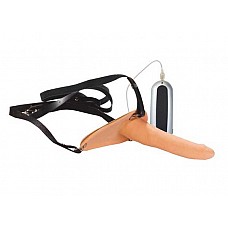   Natural Vibro Vaginal Prosthetic 
         ,    ,    . <br><br>
     ,      ,            . <br><br>
    ,        ,   ,       .
