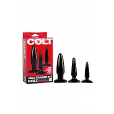����� �������� ������ Anal Training Kit ������ 
����� �������� ������ Anal Training Kit - ��� ����������� �������� ������ ������ �������� �� ���������, ������������ �����. ������� � ���������, ������ � �������.
