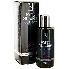    50  : Sweet Sensation Sensual Bath Oil, 100ml 
Sweet Sensation Sensual Bath Oil -    50  .