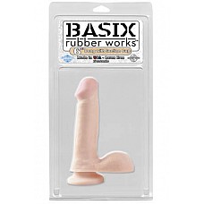      BASIX 6" 
        .     .