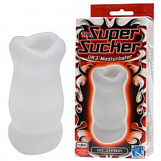  THE SUPER SUCKER 0684-10 BX DJ 
   UR3 c   .