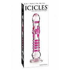  ICICLES  6   
, ,    ,   ,      .

<br><br>   ,        .                  !

<br><br>             .