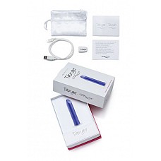 WE-VIBE Tango Blue  USB rechargeable   
,   .