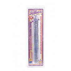   Crystal Jellies 18" 
 CRYSTAL JELLIES -    .