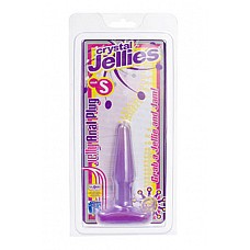 ��������� ������ CRYSTAL JELLIES small 
��������� ������ CRYSTAL JELLIES - �������� ����� ��� �������� � �������� ����� ��� ��� ���, ��� ������������ ���������� �������������. ������������ ����� ������ � ��������������� ���������� ��� ����� ����� ������������ �� ���� ����!