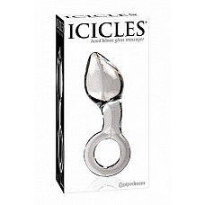    ICICLES  14 
  ICICLES  14   - , ,        . ICICLES -    ,    .        ,  ,  .  ,           .              . ,         .          .         ,     .