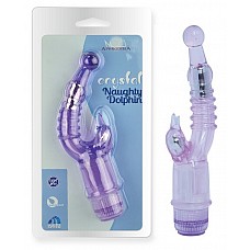      Crystal Naughty Dolphin 
                . <br><br>         .         .  . 