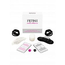  Fetish Seductions 107584 
<br>: <b></b><br/>