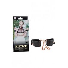   Entice French Cuffs    
     French Cuffs   Entice.