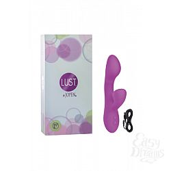   - Lust by JOPEN  L17  