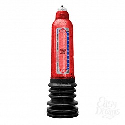   BATHMATE HERCULES RED BM-30-BR